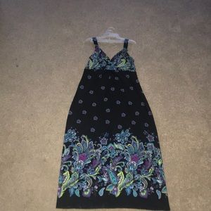 Dress/Sundress/Maxi Dress